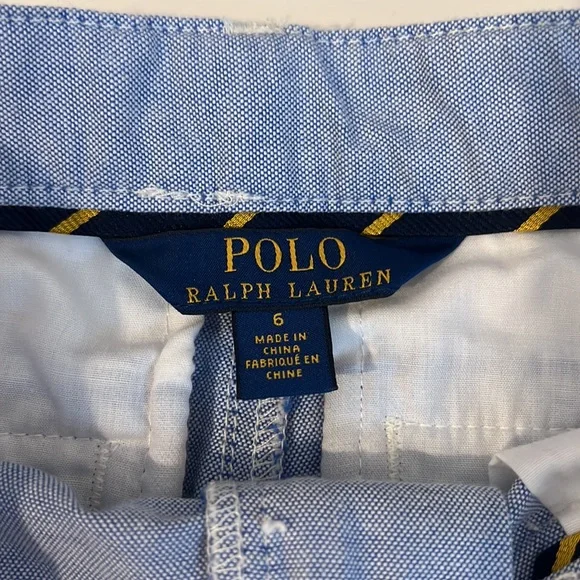 Polo Ralph Lauren Boys Dress Pants - Picture 3 of 8